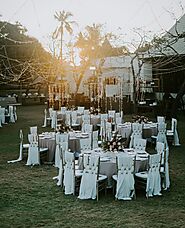 wedding design in coconut grove
