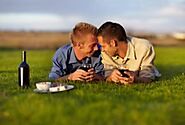 Tips to Phone Chat with Like-Minded Gay At GuySpy Voice