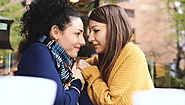 Things Lesbian Chat Line Couples Do Differently For A Stronger Phone Dating Bond