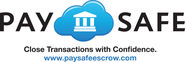 Online Escrow Service - PaySAFE