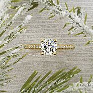 Vintage Engagement Rings for Women, Antique Rings Cranston, RI