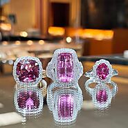 Things to Know Before Buying Gemstone Fashion Rings