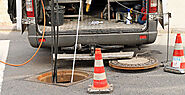 Things to Consider While Hiring Sewer Cleaning Services