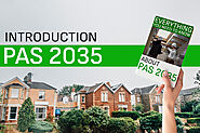 PAS 2035 Retrofit Home Assessment