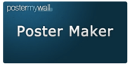 PosterMyWall | Poster Maker Tool
