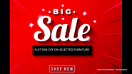 Big Sale Offer from CherryPick India