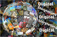 Digital Storytelling