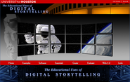 Educational Uses of Digital Storytelling