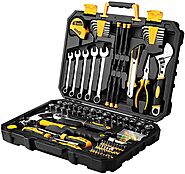 Buy Tools & Home Improvement Products Online | Hardware Supply Store in Kenya