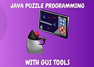 Java coding for kids - learn java with GUI based method | Champions Inc