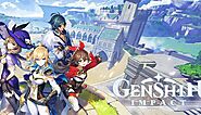 F2P game Genshin Impact grosses $100M in just two weeks | Cloud Host News