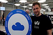 OVHcloud Founder Octave Klaba Promises Free Data Backups in Future | Cloud Host News