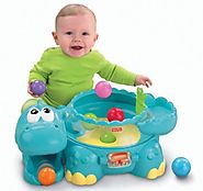 Best Pop Up Toys For Babies Reviews and Ratings