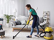 Domestic Cleaning in Cheltenham