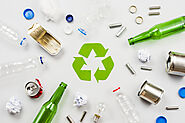 How Recycling Benefits the Environment – LAHS ECO Engineering