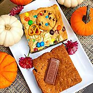 Orchards Haunting | Shop Brownies Online | Buckeye Brownies