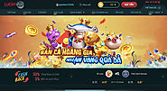 [ 14 ] Review game bắn cá đổi thưởng Lucky88 A-Z - Bancalucky88