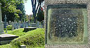 Grave with a Window: Timothy Clark Smith’s Tomb with a View in New Haven, VT
