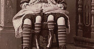 The Most Famous Circus Freaks from Sideshow History