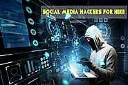 Trusted Genuine Social Media Hackers For Hire - Hire Hacker