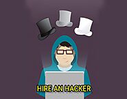 Hacking Services - Get #1 Genuine Hire a Hacker Services?