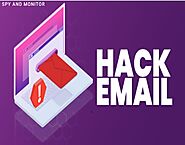How to Hire Email Hacker For The Email Password?