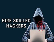 Why Companies Hire Skilled Hackers?