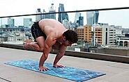 How Yoga is Beneficial for Muscle Building? » Yoga » FreakToFit