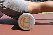 What is Foam Rolling Exercise: Steps, Advantages and Types » Fitness