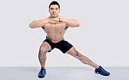 Curtsy Lunges Exercise: Benefits, Steps and Precaution » Fitness