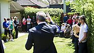 Attend Different Canberra Property Auctions To Get Used