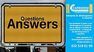 Les questions à poser à vos déménageurs à Lausanne dès le départ | Conseils de CARBODEM - L’entreprise de déménagemen...