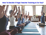 Ryt 200 hours yoga teacher training