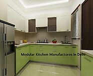 Booking Now Open For Special Diwali Offer Modular Kitchen Manufactures In Delhi