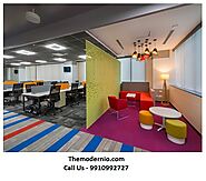 Best Quality Office Furniture in Delhi NCR