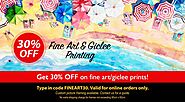 Why Use Giclee Printing for Your Photo?