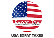 American Expat Tax Services - USA Expat Taxes