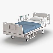 Hospital Bed