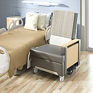 Hospital Bed