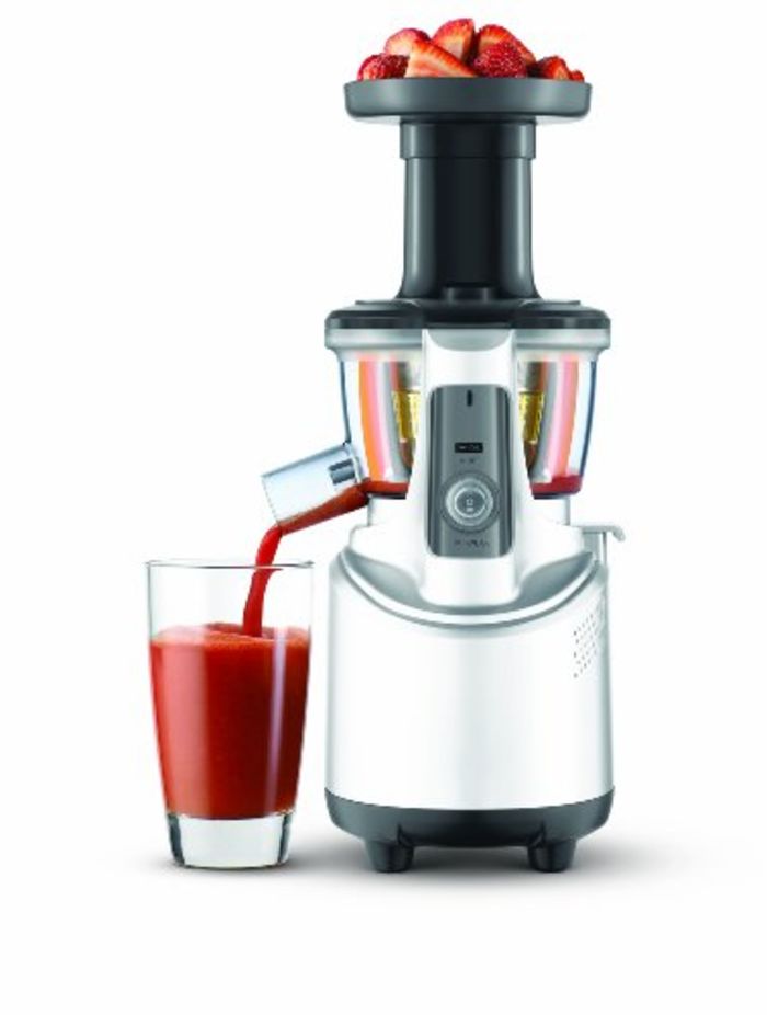 Top 10 Best Rated Masticating Juicers Reviews A Listly List