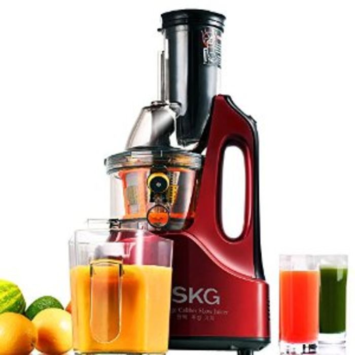 Top 10 Best Rated Masticating Juicers Reviews A Listly List