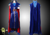 Fire Emblem Mystery of the Emblem Marth Cosplay Costume