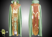 Fire Emblem Emmeryn Cosplay Costume Cosplay for Sale