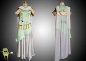 Fire Emblem Ninian Costume Cosplay for Sale