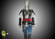 Assassin's Creed 4 Edward Cosplay Costume for Sale
