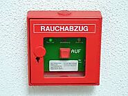 The 5 Key Elements of Every Fire Alarm and Their Roles