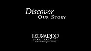 Find Traditional Jewelry Collection at Leonardo Jewelers