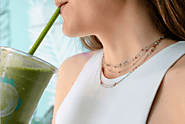 7 Necklace Styles That Boost Your Neckmess