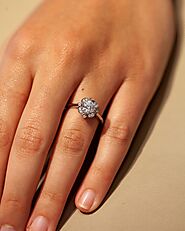 Best Engagement Ring Settings and Styles to Follow in 2022