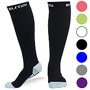 Max Compression Socks